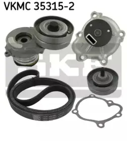 VKMC 35315-2 SKF